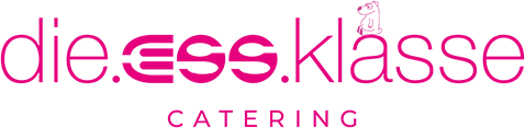 Logo die ESS Klasse Catering Die Ess Klasse - Catering, Exklusives Catering für Business, Hochzeiten & Events in Salzburg, Wien und München